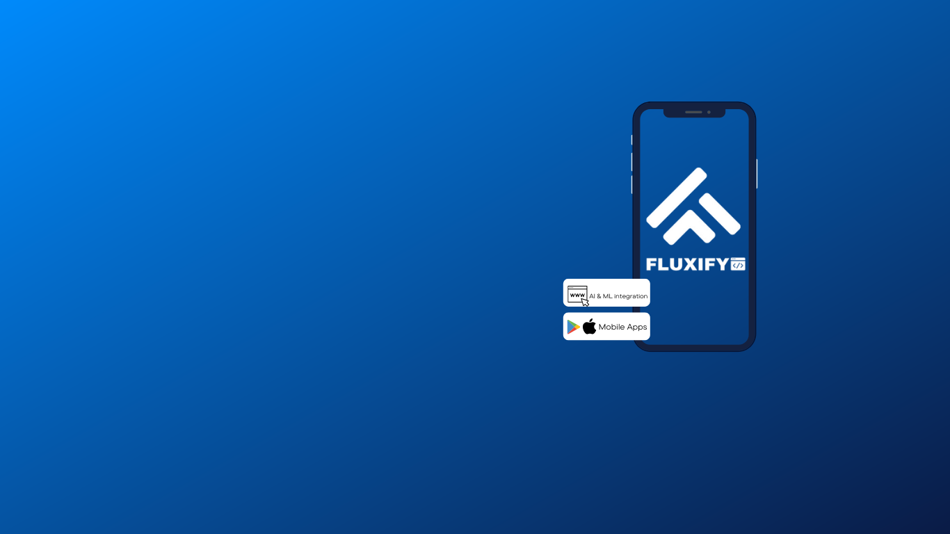 Fluxify AI and Machine Learning Solutions