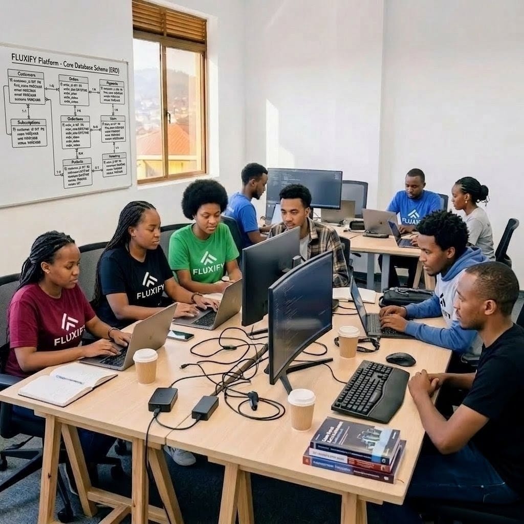 L3SOD—Frontend Development